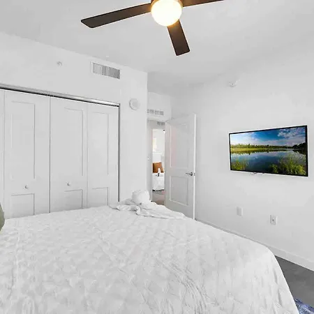 Amazing 3 Bed Unit In Dwntwn Miami With Free Parking Apartment Exterior photo