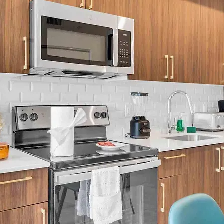 Amazing 3 Bed Unit In Dwntwn Miami With Free Parking Apartment Exterior photo